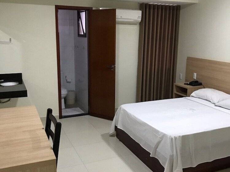 غرفة قياسية, Tawfiqs