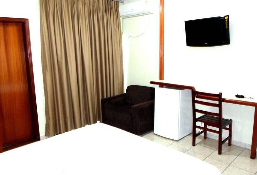 غرفة قياسية, Tawfiqs