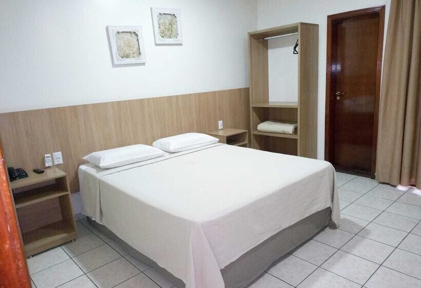 غرفة قياسية, Tawfiqs