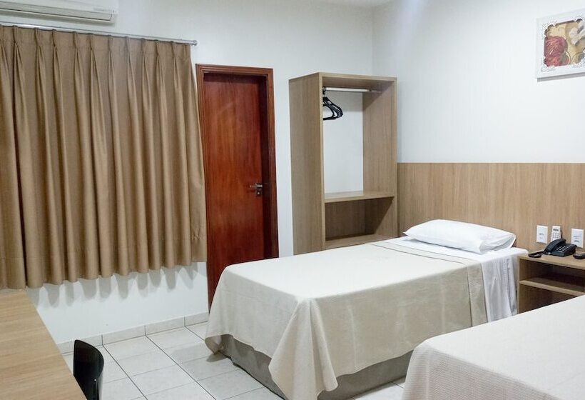 غرفة قياسية, Tawfiqs