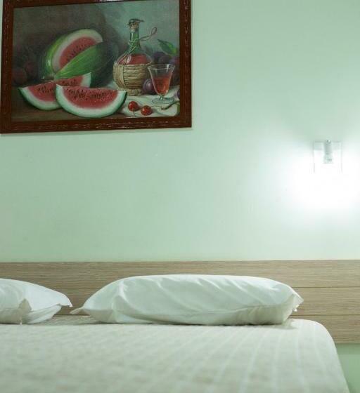 수피리어 싱글 룸, Trevo Cascavel