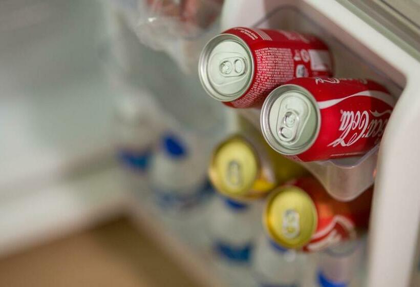 수피리어 룸, Trevo Cascavel