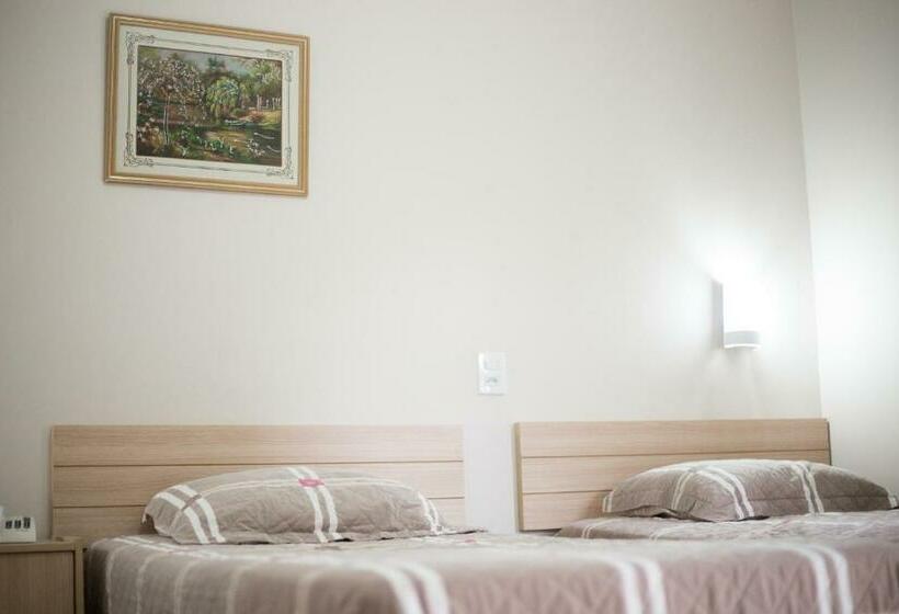 수피리어 룸, Trevo Cascavel