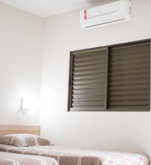 수피리어 룸, Trevo Cascavel