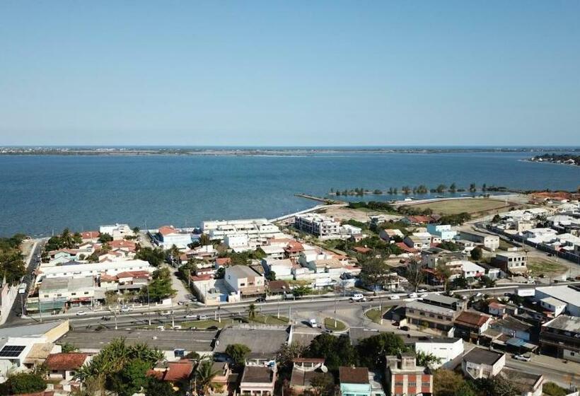 חדר סטנדרט נוף לאגם, Ver A Vista