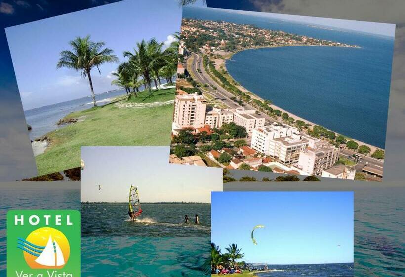 חדר סטנדרט נוף לאגם, Ver A Vista