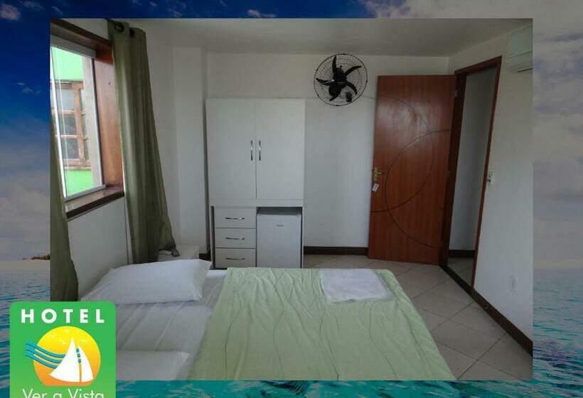 חדר סטנדרט נוף לאגם, Ver A Vista