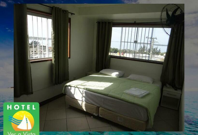 חדר סטנדרט נוף לאגם, Ver A Vista