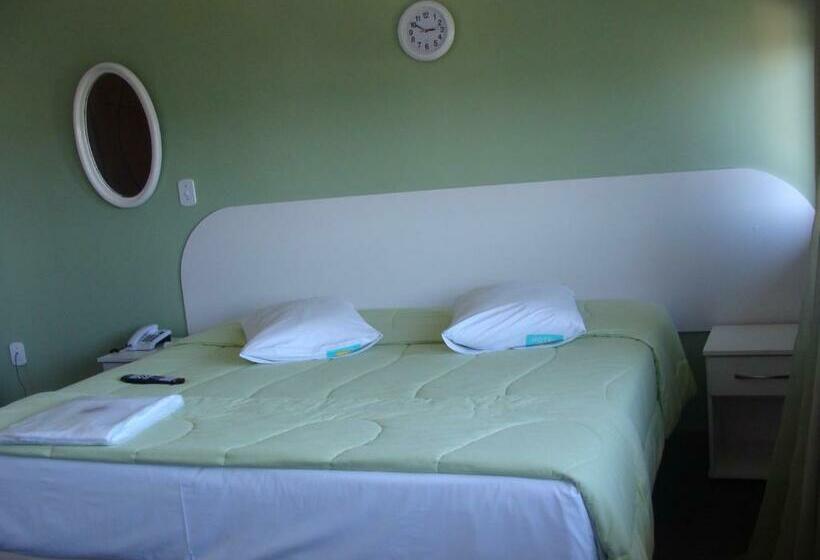 חדר סטנדרט נוף לאגם, Ver A Vista