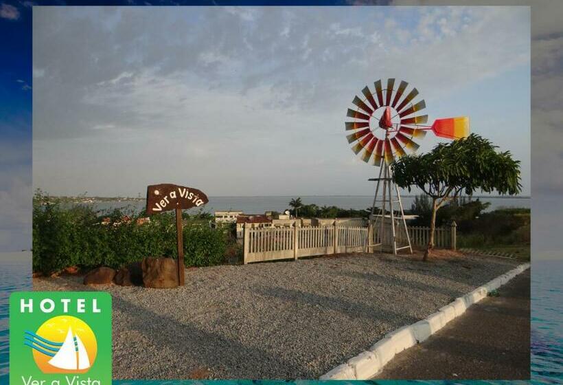 חדר סטנדרט נוף לאגם, Ver A Vista