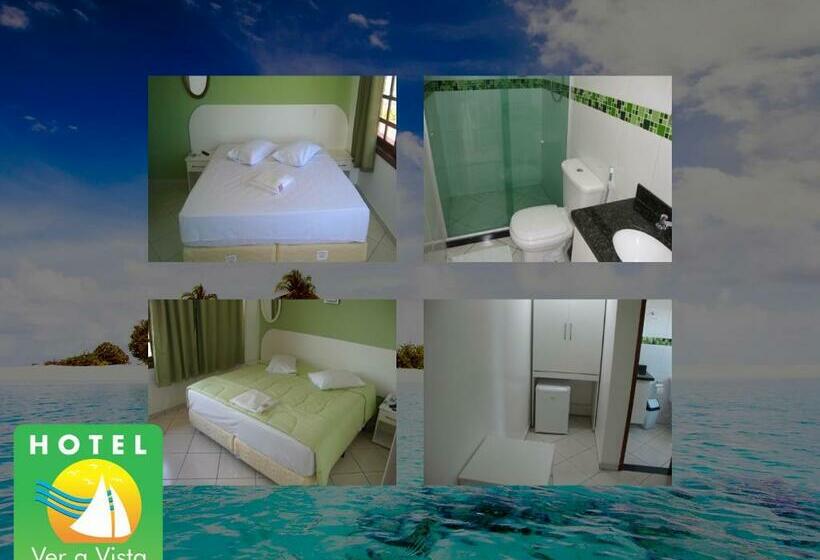 חדר סטנדרט נוף לאגם, Ver A Vista