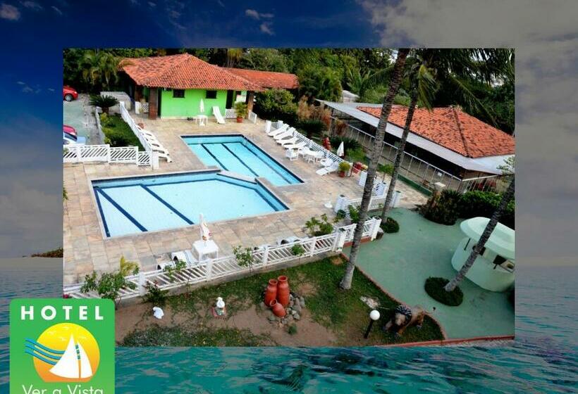 חדר סטנדרט נוף לאגם, Ver A Vista