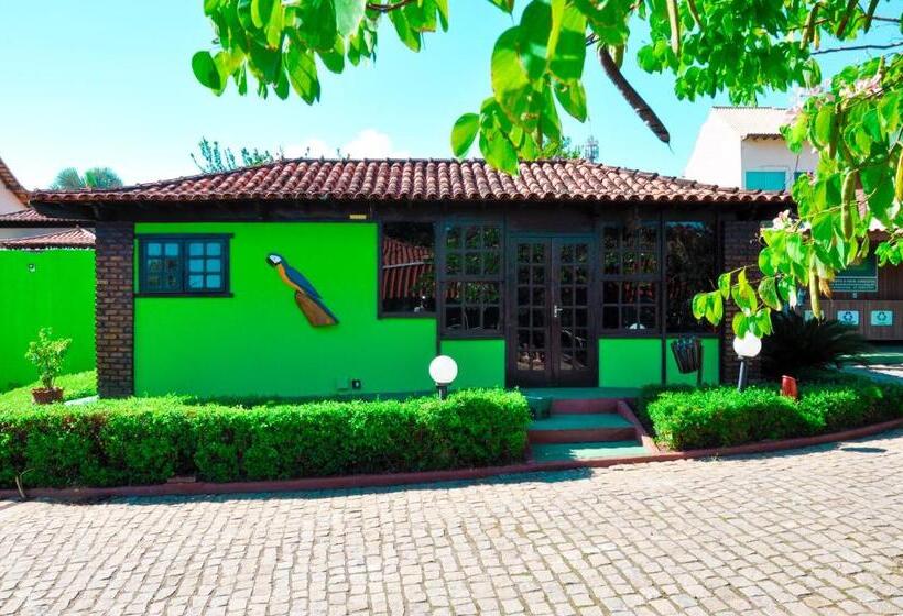 חדר סטנדרט נוף לאגם, Ver A Vista