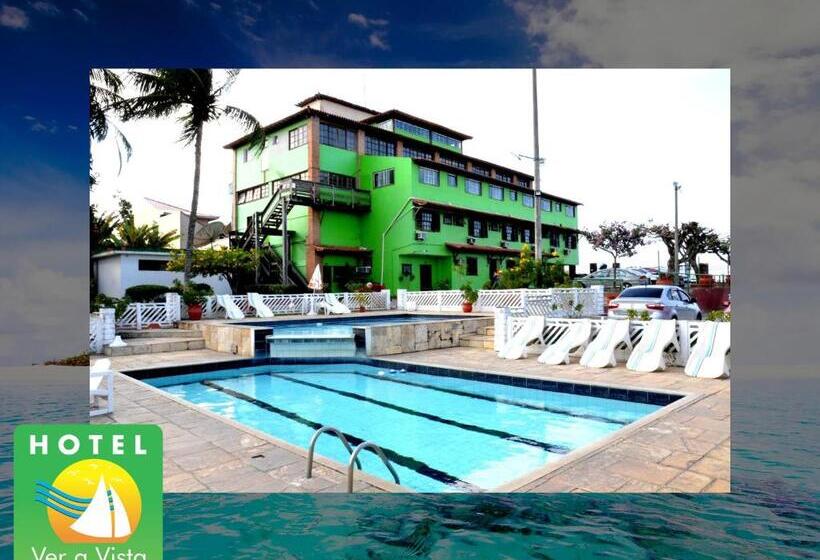 חדר סטנדרט נוף לאגם, Ver A Vista