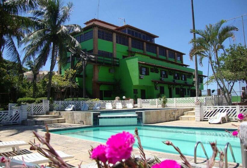 חדר סטנדרט נוף לאגם, Ver A Vista