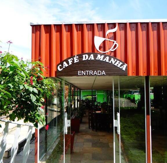 חדר סטנדרט נוף לגינה, Ver A Vista