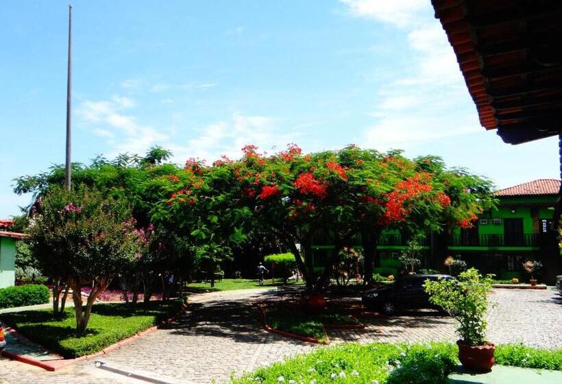 חדר סטנדרט נוף לגינה, Ver A Vista