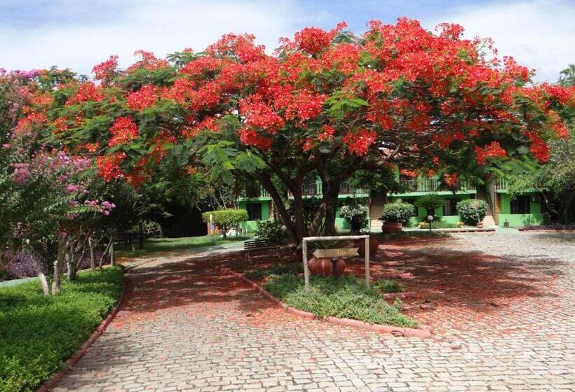 חדר סטנדרט נוף לגינה, Ver A Vista