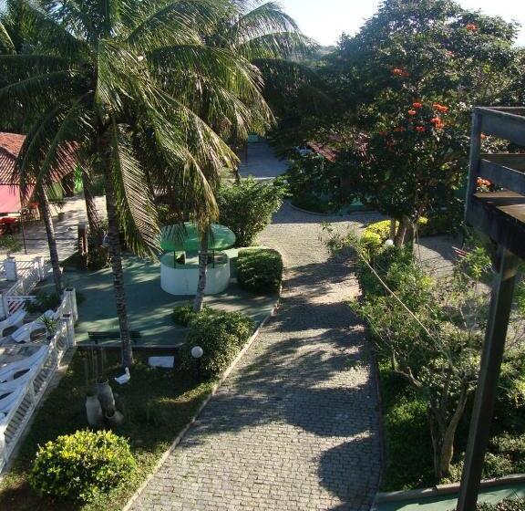 חדר סטנדרט נוף לגינה, Ver A Vista