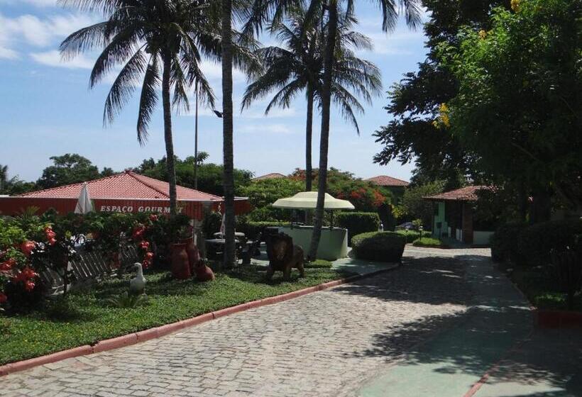 חדר סטנדרט נוף לגינה, Ver A Vista