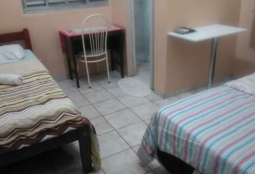 Номер Стандарт, Vitoria Andradina