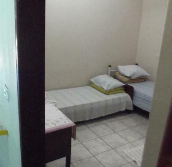 Номер Стандарт, Vitoria Andradina