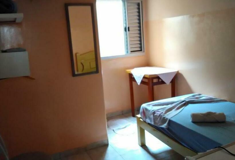 Номер Стандарт Индивидуальный, Vitoria Andradina