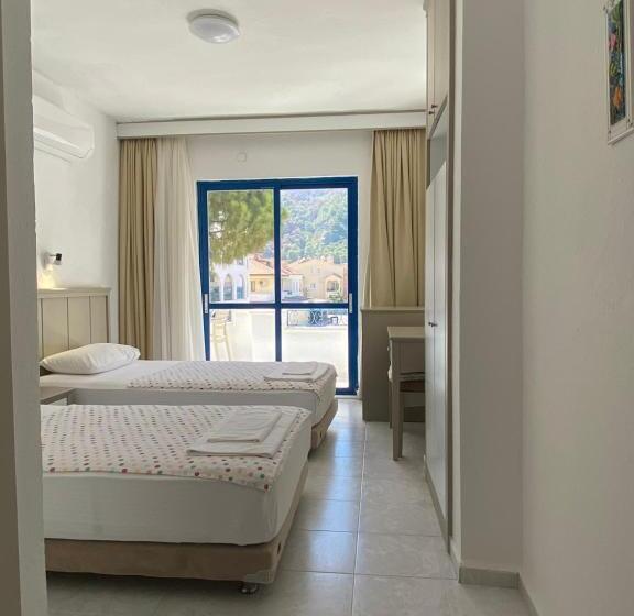 エコノミールーム, Turunç Malmen