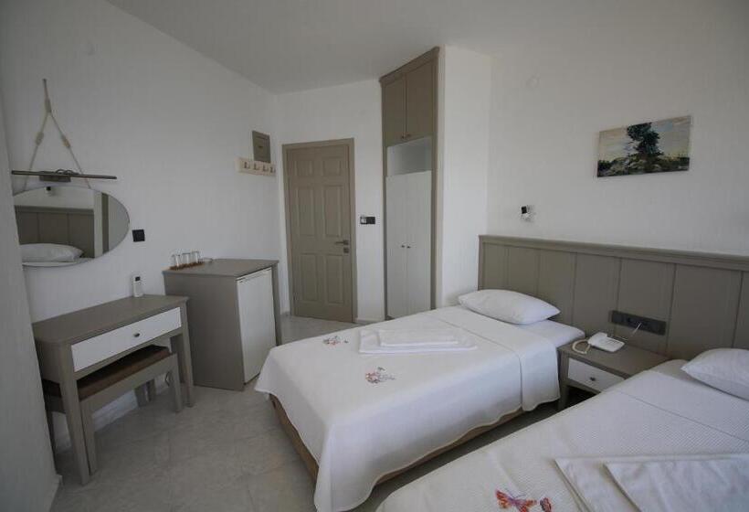 エコノミールーム, Turunç Malmen