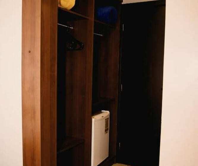 Quarto standard, Class Hotel Passos