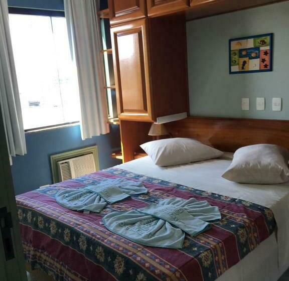 חדר דלוקס, Bauer