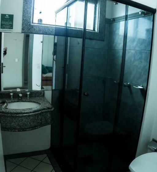 חדר דלוקס עם מרפסת, Bauer