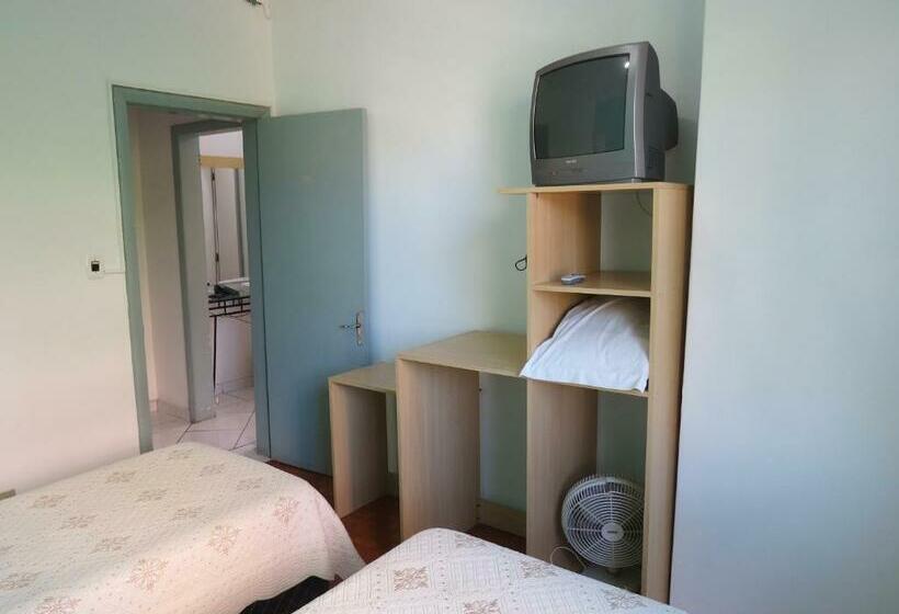 四人豪华间, City