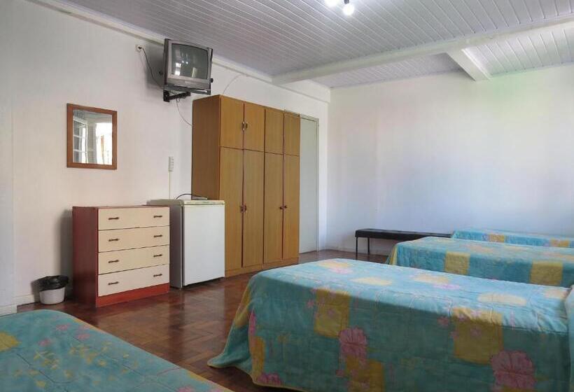 四人标准间, City