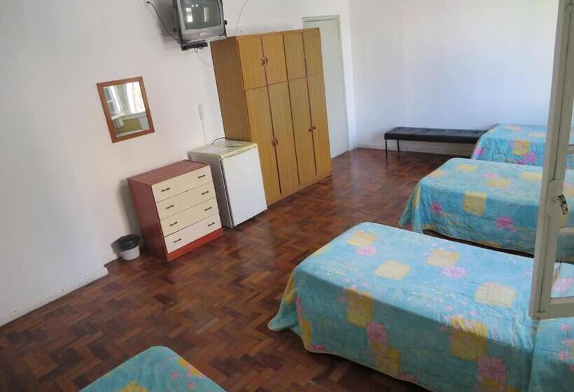 四人标准间, City