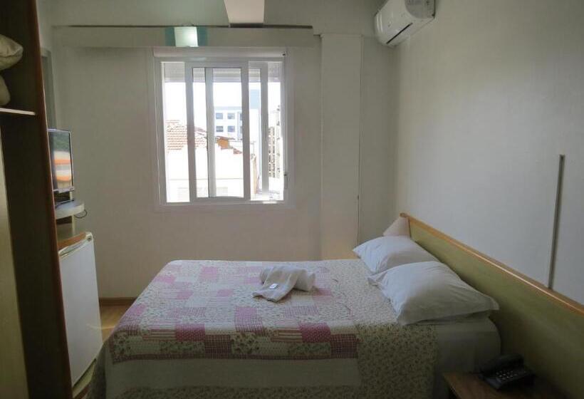 豪华单人间, City