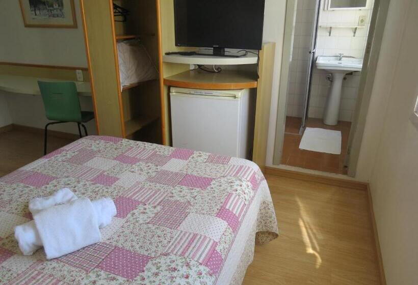 Номер Deluxe Одноместный, City