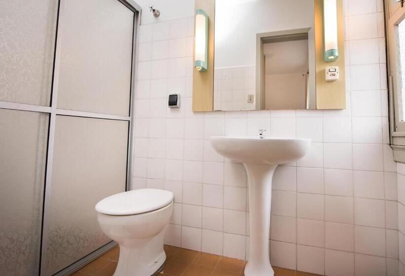 豪华单人间, City