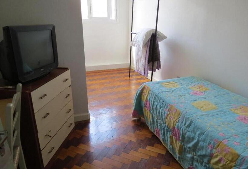 单人经济间, City