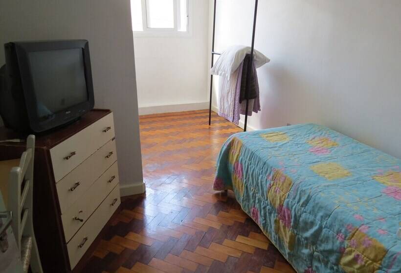 单人经济间, City