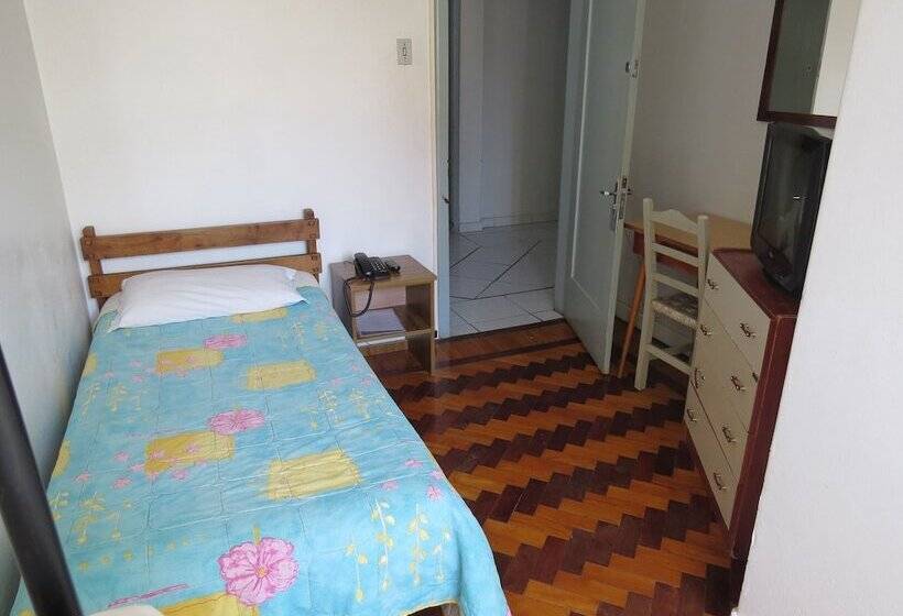 单人经济间, City