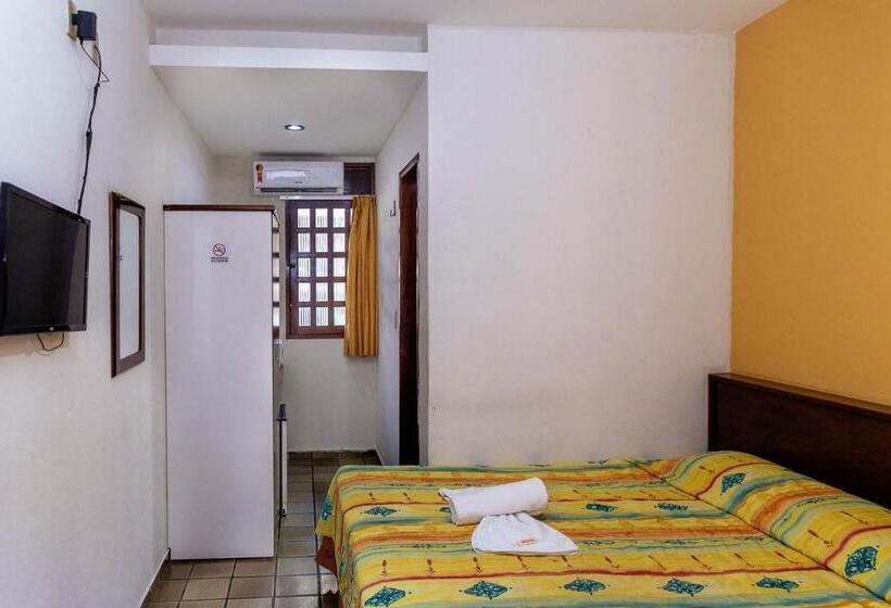 חדר סטנדרט, Gb Hoteis Natal