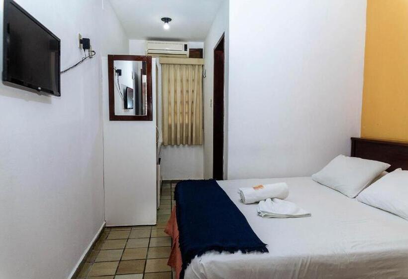 חדר סטנדרט, Gb Hoteis Natal