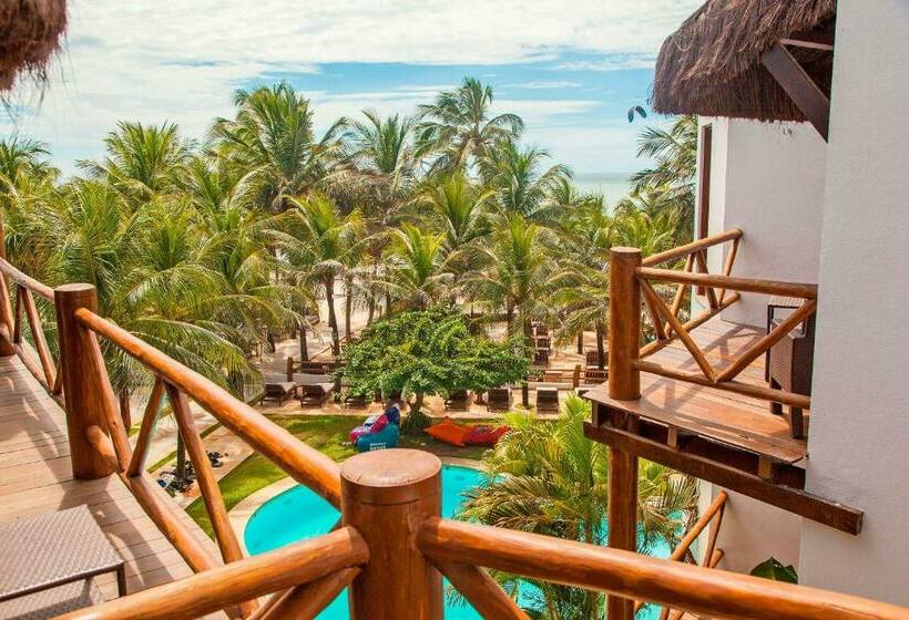 غرفة سوبيريور, Duro Beach