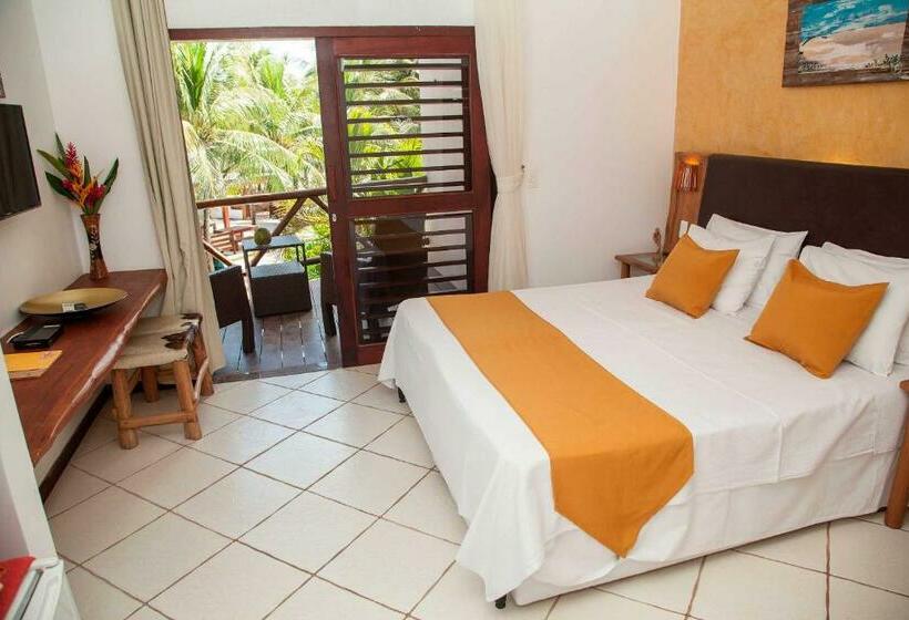 غرفة سوبيريور, Duro Beach