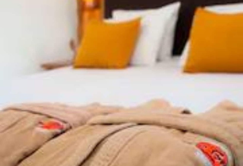 غرفة سوبيريور, Duro Beach