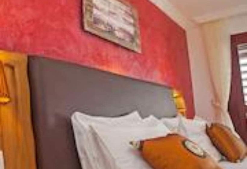 غرفة سوبيريور, Duro Beach