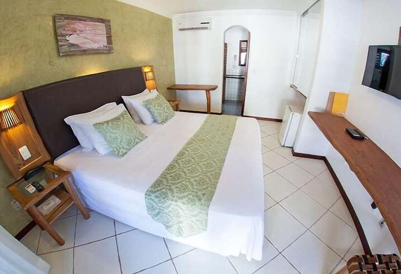 غرفة سوبيريور, Duro Beach