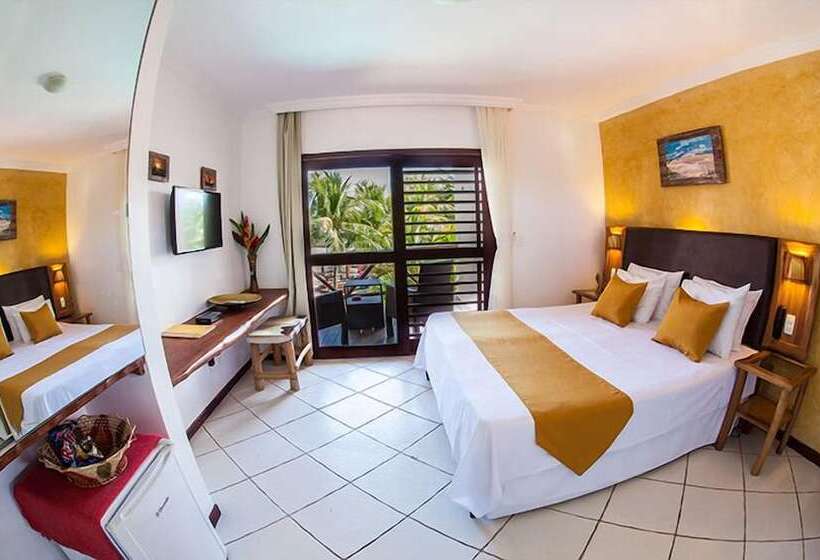 غرفة سوبيريور, Duro Beach