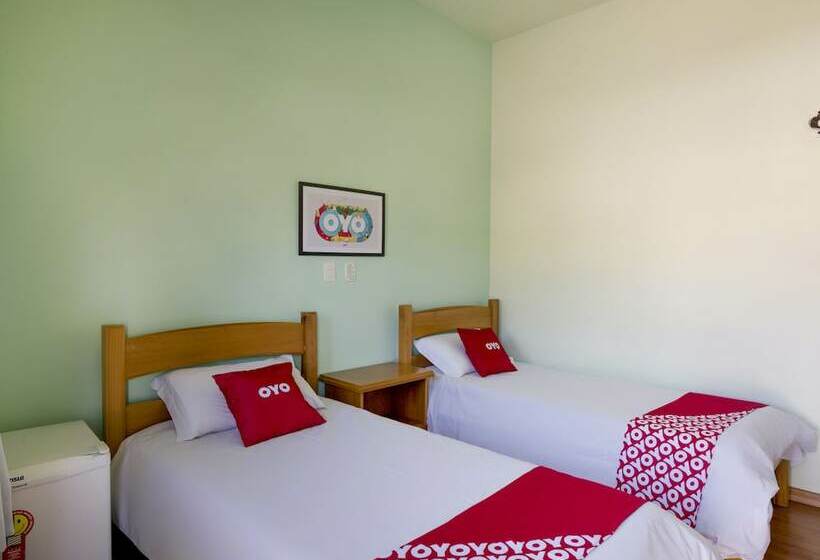 غرفة قياسية, Imperial Parque  Grupo De Hotéis Mar E Mar